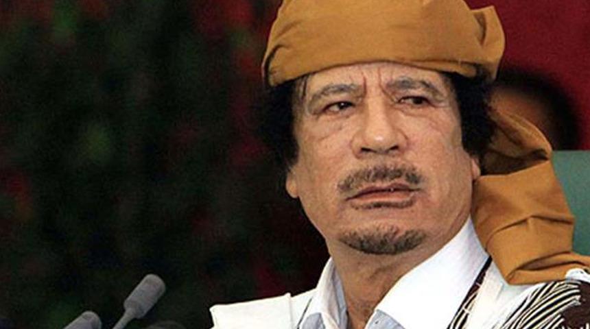 Muammer Kaddafi ölmedi mi? Eski muhafızından olay açıklama: Ceset ona ait değil