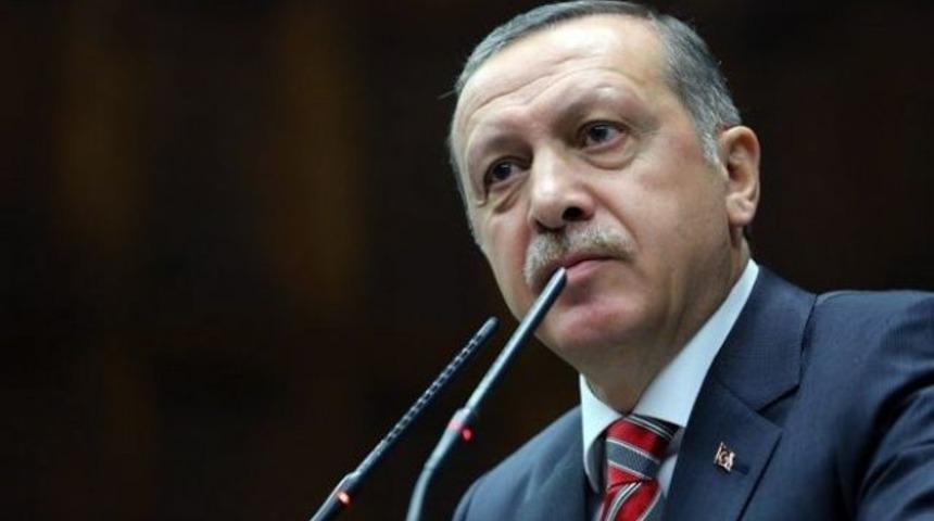 Başbakan Erdoğan, Çorlu başkan adayı olarak Özlem Memiş'i açıkladı
