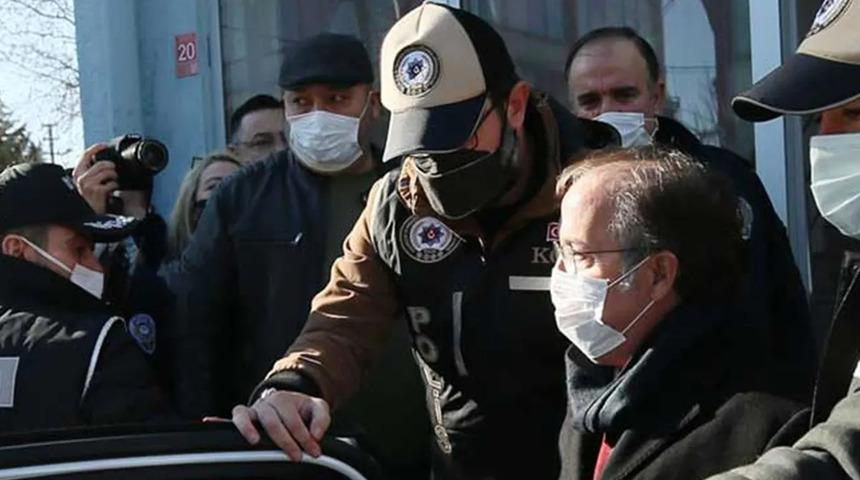 Küçükkuyu Belediye Başkanı Balkan adli kontrol şartıyla serbest bırakıldı