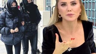 Ece Erken'den Şafak Mahmutyazıcıoğlu'nun mevlidi sonrası açıklama! Hocayla konuştum...