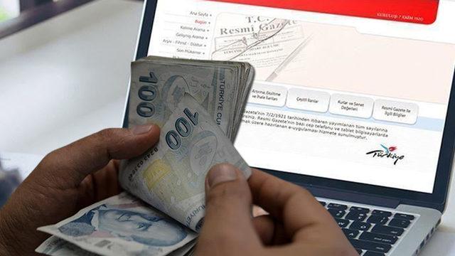 Son dakika: Kamuya yeni kadro! Cumhurbaşkanı Erdoğan imzaladı, Resmi Gazete'de yayımlandı