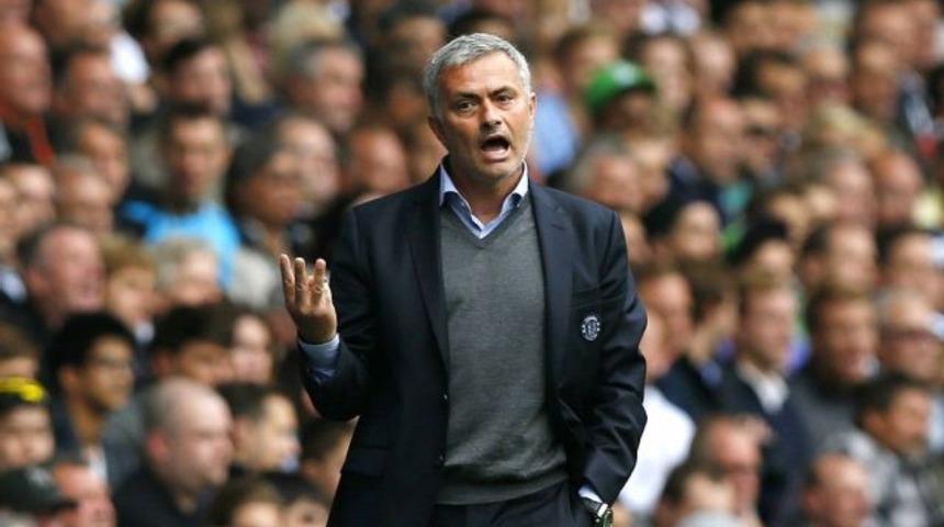 Mourinho gelecek planlarını açıkladı