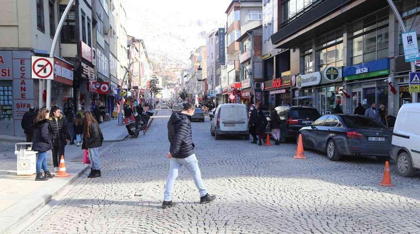 Nüfus artışında ilk sırayı almıştı... Kent sakinleri şaşkın: "Nüfus arttı diyorlar ama çarşıda o kadar kişi yok"