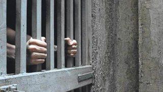 Cezaevlerine şok operasyon