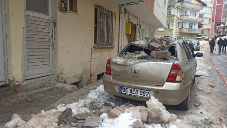 Otomobilini park edip gitti, geldiğinde gördüğü manzaraya inanamadı G1