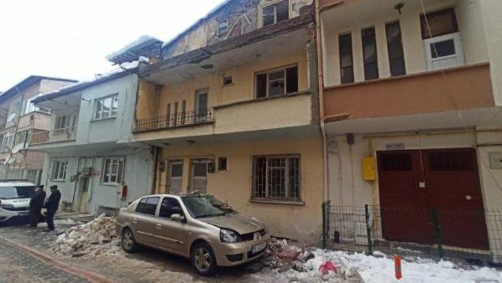 Otomobilini park edip gitti, geldiğinde gördüğü manzaraya inanamadı G5