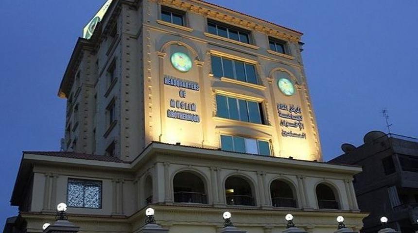 İhvan'ı terör örgütü ilan ettiler