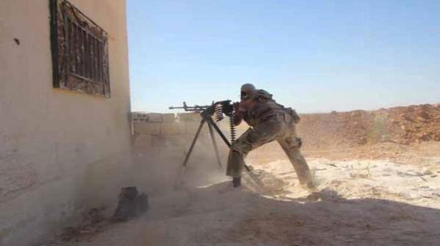 Esad'ın uykularını ka&ccedil;ıracak a&ccedil;ıklama!