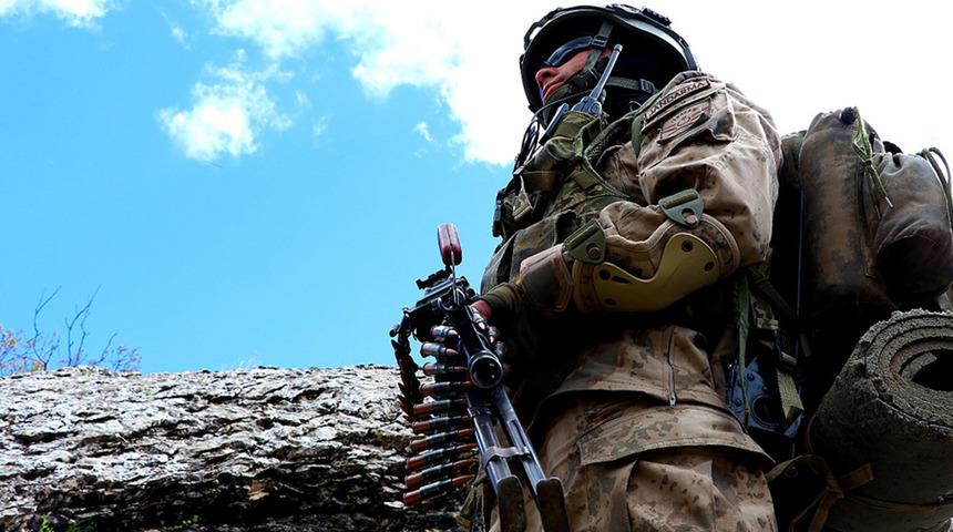 SON DAKİKA | İçişleri Bakanlığı duyurdu! Eren Kış-20 operasyonu başlatıldı