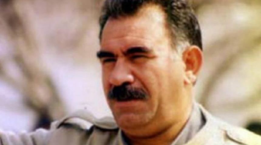 Öcalan: Devletle görüşmelerimiz olumlu geçiyor