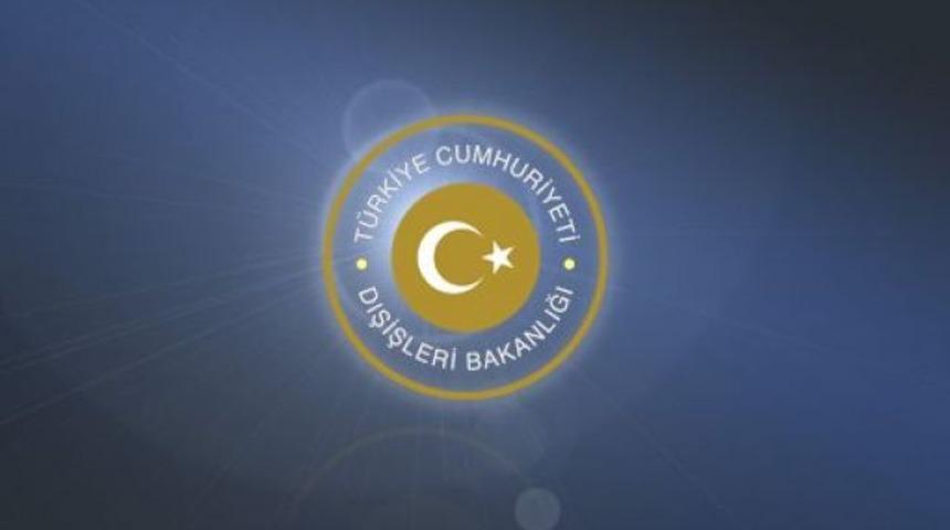 T&uuml;rkiye'den t&uuml;m d&uuml;nyaya &ccedil;ağrı