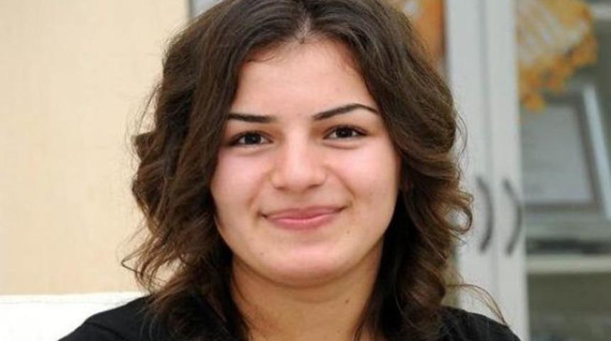 Dünyanın konuştuğu Türk kızı