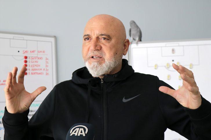 Kayserispor "kısa yoldan" Avrupa kupalarına katılmayı hedefliyor G1