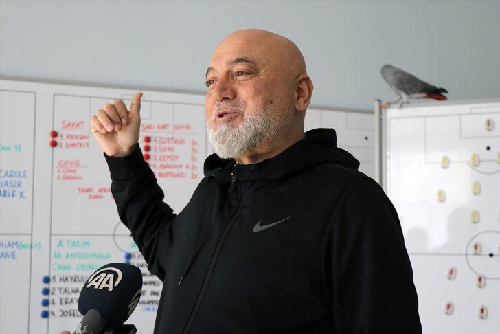 Kayserispor "kısa yoldan" Avrupa kupalarına katılmayı hedefliyor G2