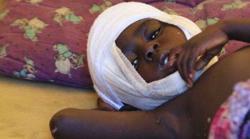 BM: G.Sudan çatışmalarında binlerce ölü