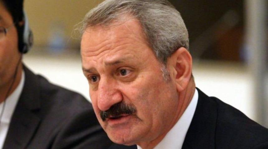 Bakan Çağlayan'ın istifası Rus medyasında