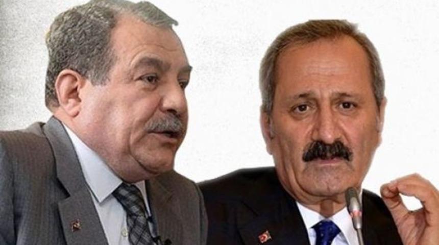 Zafer Çağlayan ve Muammer Güler'in istifası dış basında