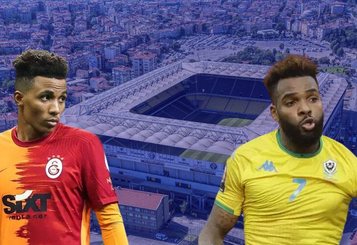 Son dakika: Gedson Fernandes'ten sonra bu kez Boupendza yarışı! Ezeli rakipler birbirine girecek