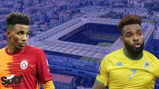 Son dakika: Gedson Fernandes'ten sonra bu kez Boupendza yarışı! Ezeli rakipler birbirine girecek