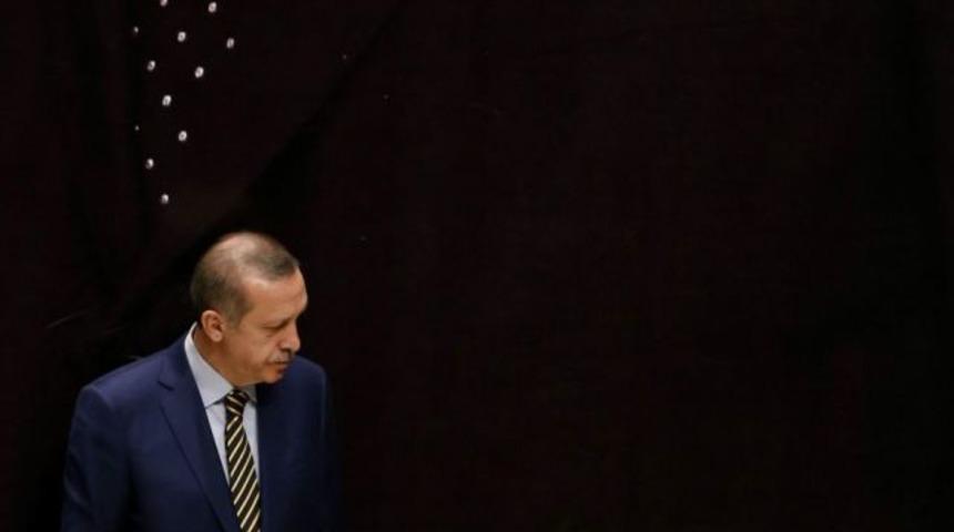 Times: 'Erdoğan'a istifa çağrısı'