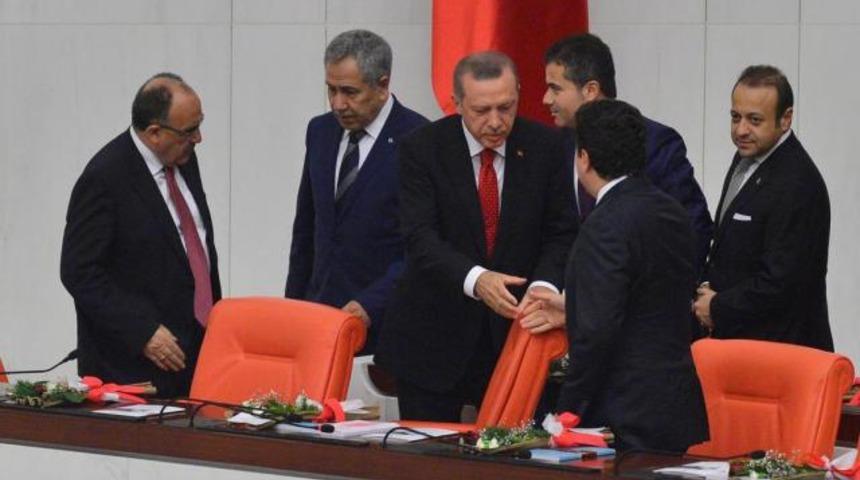 AK Parti iddialı isimlerle seçimde yarışacak