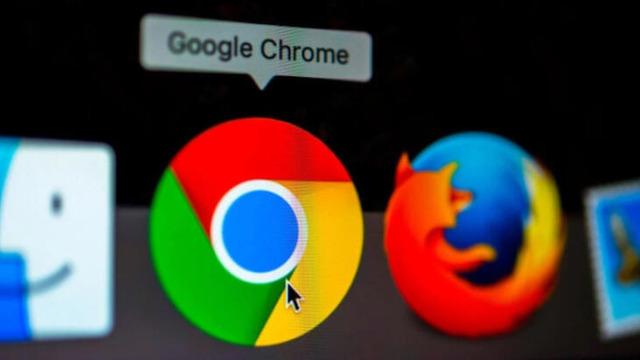 8 yıl sonra ilk kez: Google Chrome'un logosu değişiyor! İşte Google Chrome'un yeni logosu