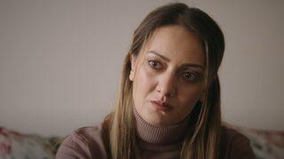 Yargı dizisinin Aylin'i bakın hangi dizide oynamış! Meğer bir döneme damga vuran karakter...