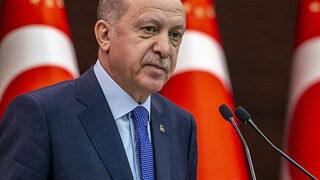 SON DAKİKA | Cumhurbaşkanı Erdoğan'dan sağlık durumuyla ilgili açıklama