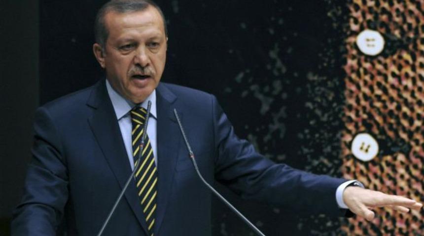 Recep Tayyip Erdoğan: 'Bu gizlenmiş bir suikast girişimidir'