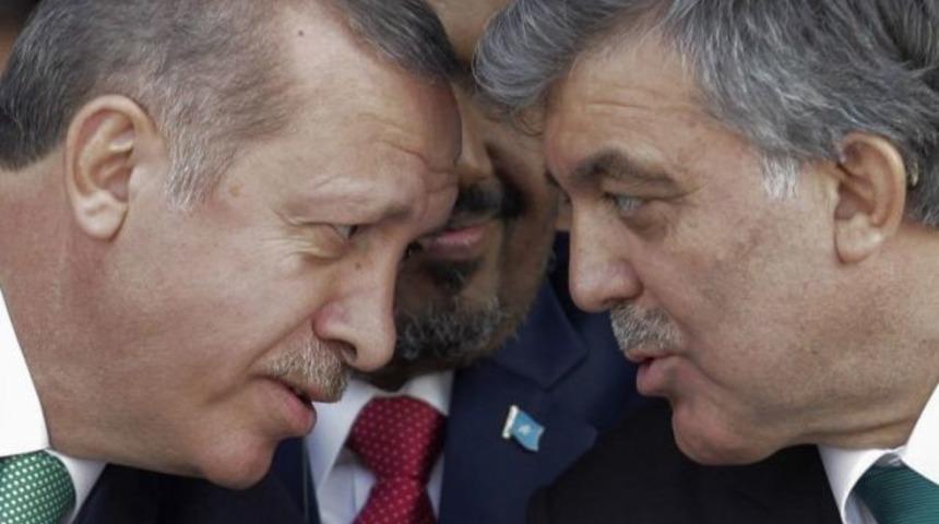 Times: Başbakan'a en büyük tehdit Gül