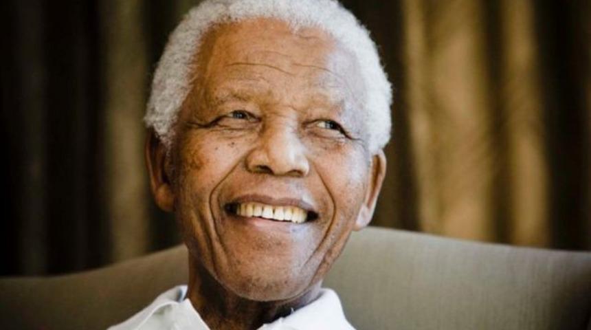 Nelson Mandela MOSSAD'dan mı eğitim aldı?