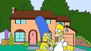 Simpsonlar'ın bir kehaneti daha sosyal medyada gündem oldu! Metaverse detayını görenler şaşkınlığını gizleyemedi