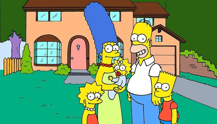 Simpsonlar'ın bir kehaneti daha sosyal medyada gündem oldu! Metaverse detayını görenler şaşkınlığını gizleyemedi