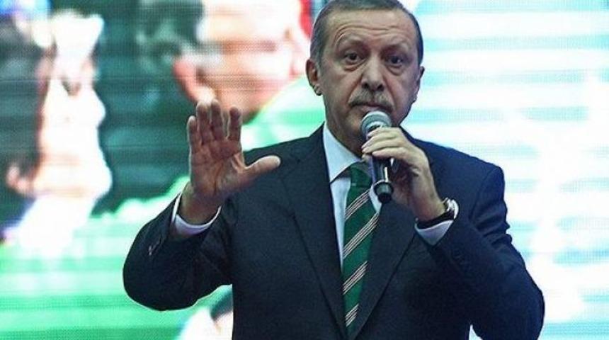 'Tarihin affetmeyeceği bir yanlış yaptılar'