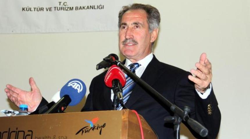 Ertuğrul Günay da istifa etti