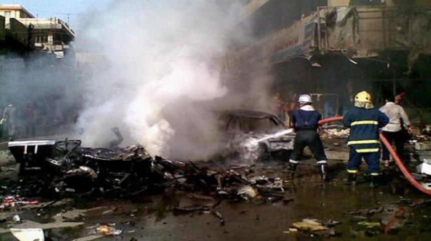 Mali'de bombalı saldırı