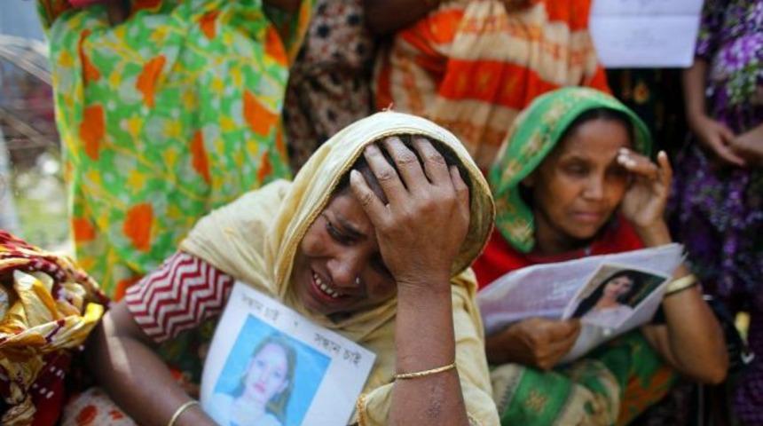 İş dünyasında 2013 Bangladeş felaketiyle anılıyor