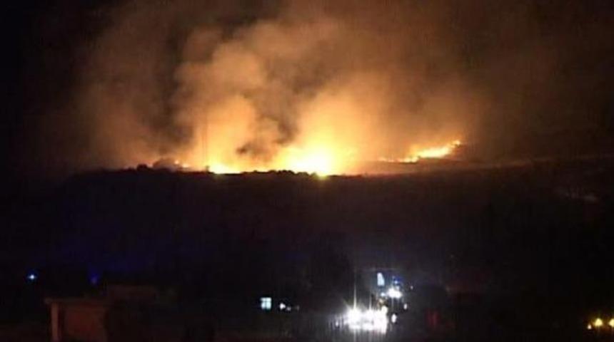 Mogadişu'da patlama: 11 asker öldü