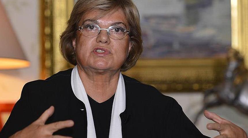 Kulisleri hareketlendiren iddia! Tansu Çiller parti mi kuruyor? Açıklama geldi