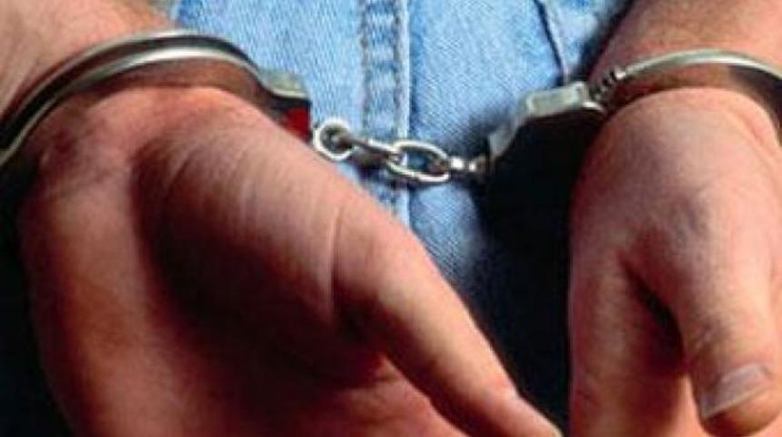 Suçüstü yakalanan vekilin dokunulmazlığı kaldırıldı