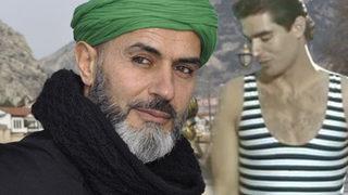 Yaşar Alptekin fit olmasını sırrını namazla açıkladı! Şaşırtan itiraf: İlk namaza başladığımda...