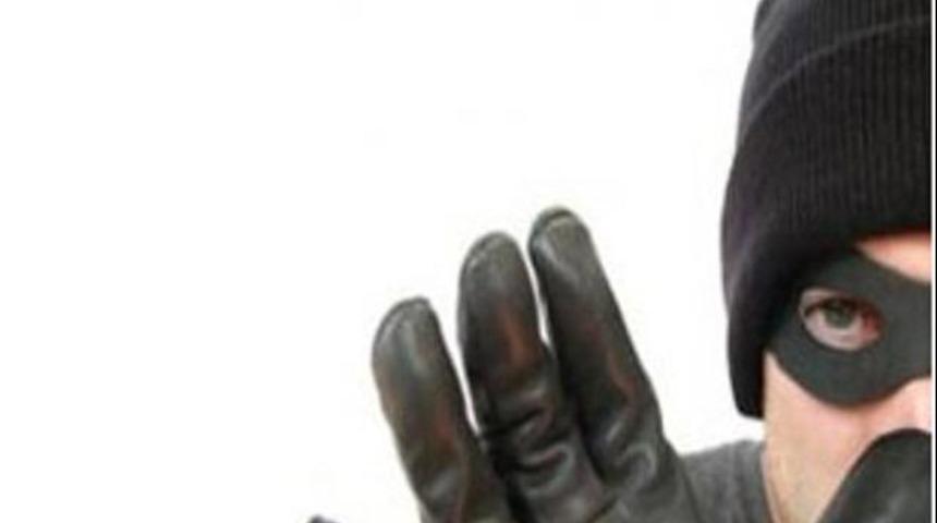 Rusya’daki 'pes' dedirten hırsız