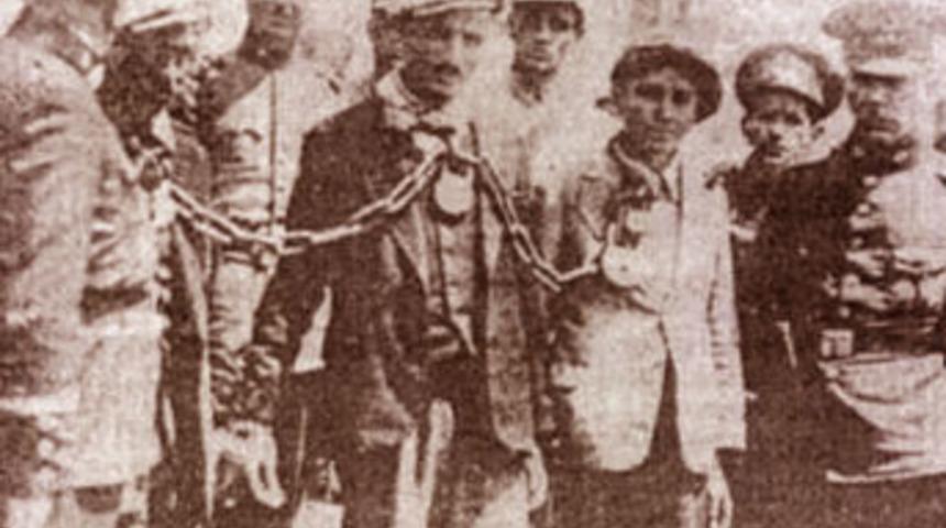 'Dersim Katliamı'ndaki askerler konuştu