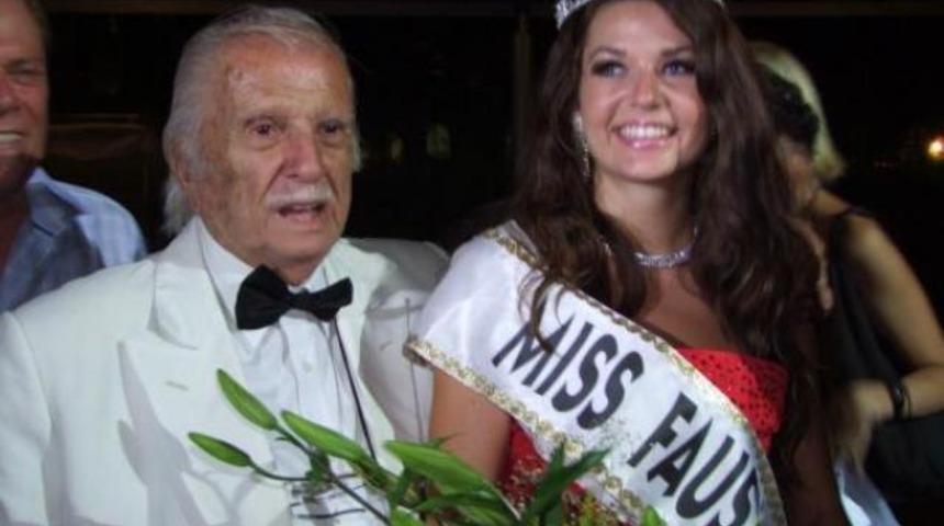 &Uuml;nl&uuml; organizat&ouml;r S&uuml;ha &Ouml;zgermi vefat etti!