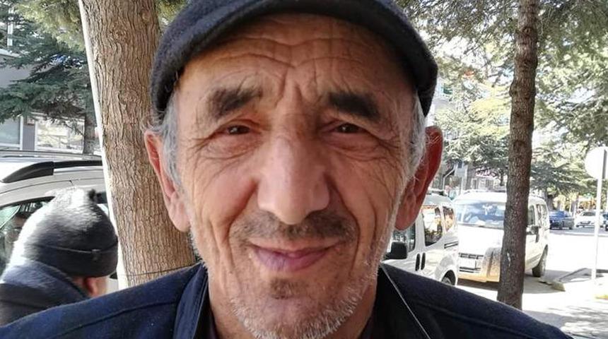 Donarak öldüğü düşünülüyordu! Ramazan Nazlı'nın kesin ölüm sebebi belli oldu