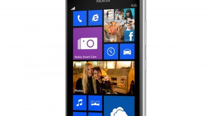 Nokia Lumia&rsquo;larda 5 eğlenceli uygulama