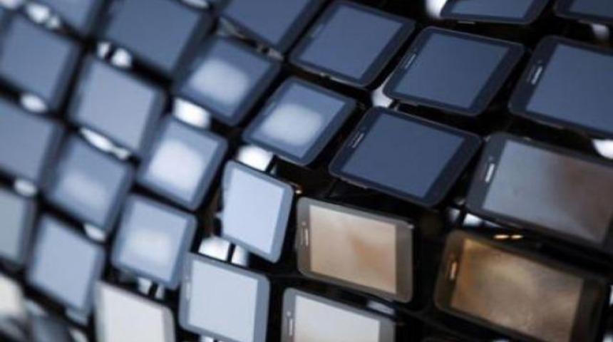 Akıllı telefonlarınızdaki tehlike!