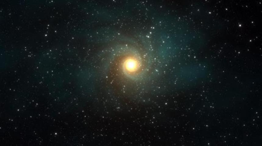 Diyanet'ten uzay açılımı