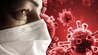 İşte Omicron'un ilk belirtisi! ABD'li doktor, baskın hale gelen varyantın ilk belirtisini paylaştı