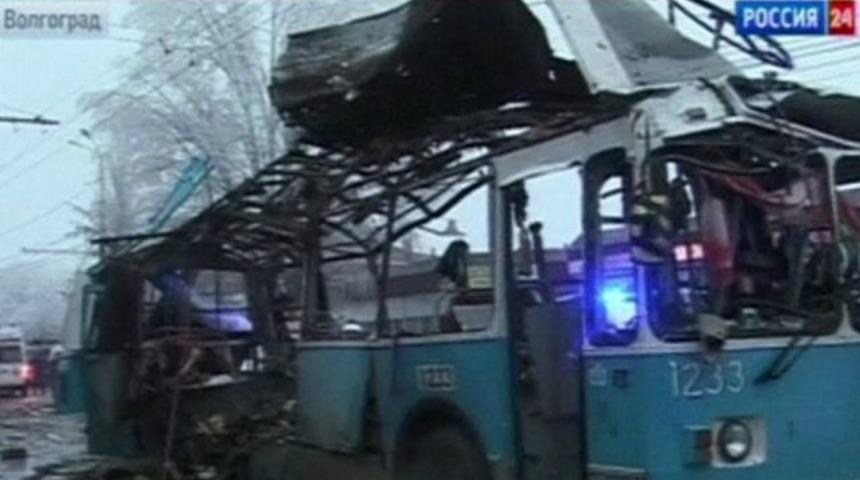 Rusya'da ikinci bombalı saldırı: en az 15 ölü